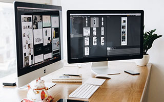 专业、创新、品质，生活更美好，生活更独特。