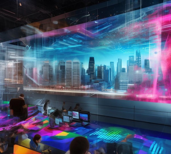 广告公司宣传片，数字化时代创新与成长的路径