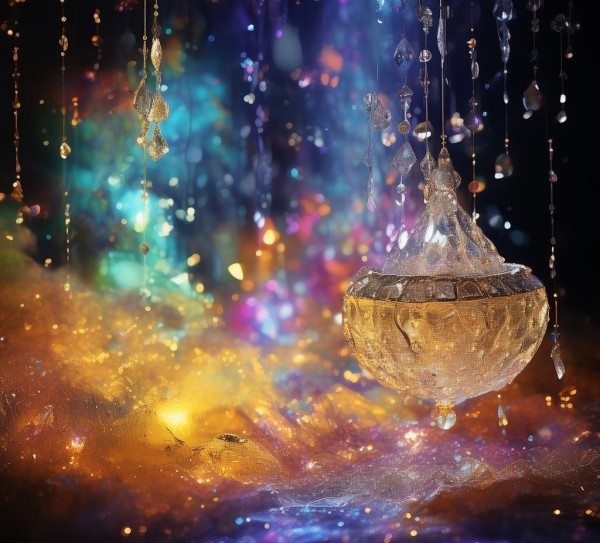 闪耀 every moment的光芒感