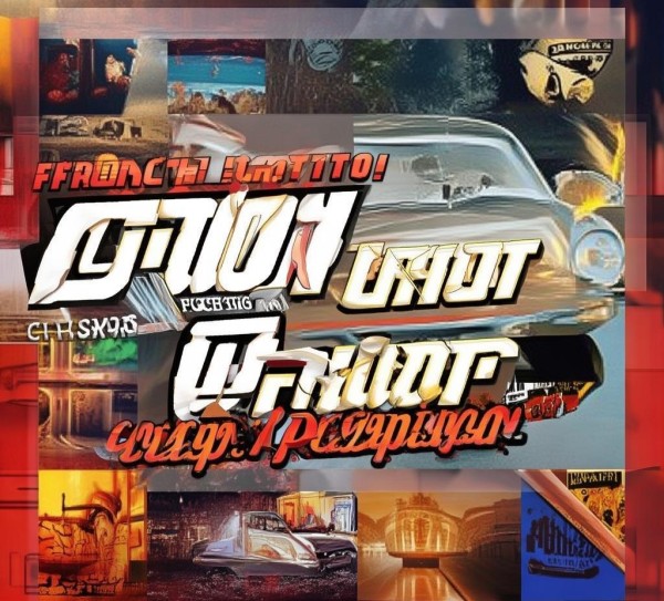 打造经典广告宣传海报，从创意到执行