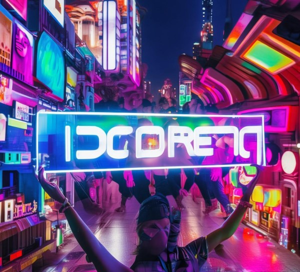 创意宣传图片，让你的广告效果最大化！