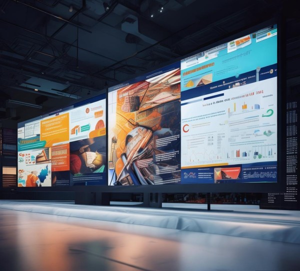 广告宣传片与案例分析，深入行业洞察与市场方向