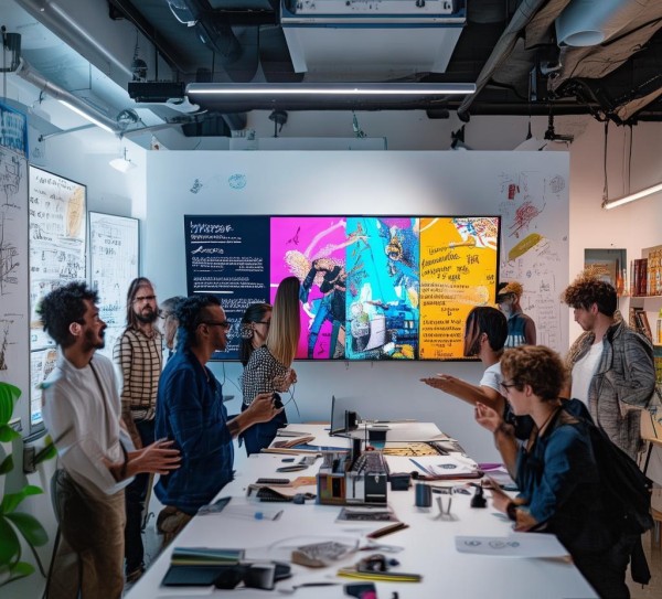 广告公司视觉营销,创意宣传视频制作与实践 广告公司视觉营销,创意宣传视频制作与实践