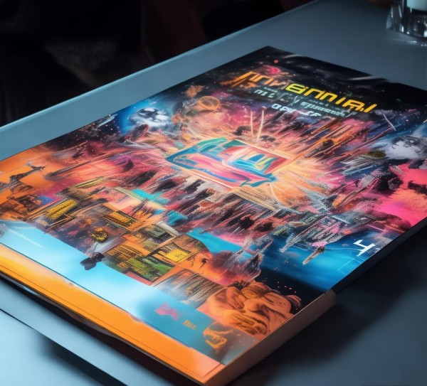 海报,品牌故事的视觉开启者 海报,品牌故事的视觉开启者