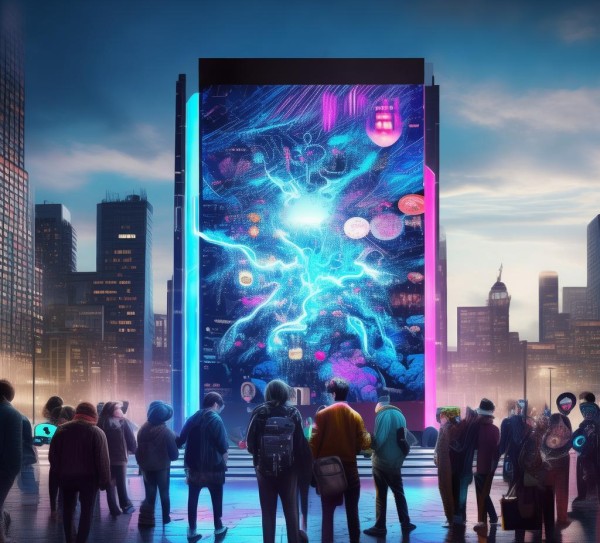 数字广告与设计的未来，创新与变革的未来方向