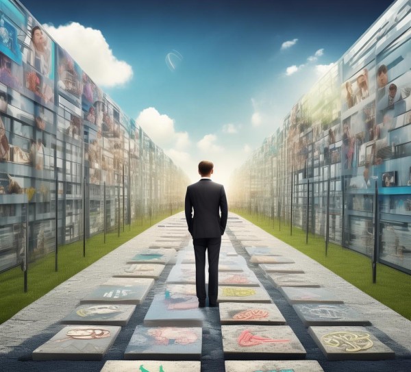 职业规划,从个人目标到职业发展,一步到位实现 职业规划,从个人目标到职业发展,一步到位实现