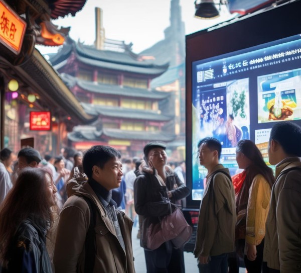 中国消费者如何祛魅虚假信息,构建自我认知的中国消费主义 中国消费者如何祛魅虚假信息,构建自我认知的中国消费主义