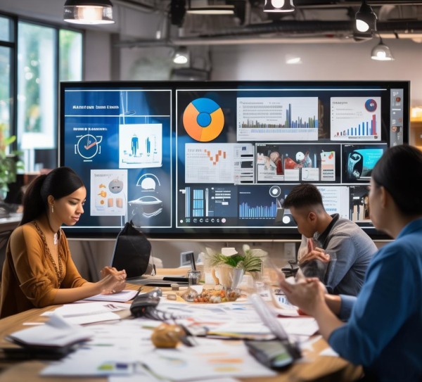 如何进行广告公司自我宣传?从市场调研到数据分析,从品牌故事到创新营销,这些方法将帮助你提升客户满意度和市场竞争力。 如何进行广告公司自我宣传?从市场调研到数据分析,从品牌故事到创新营销,这些方法将帮助你提升客户满意度和市场竞争力。