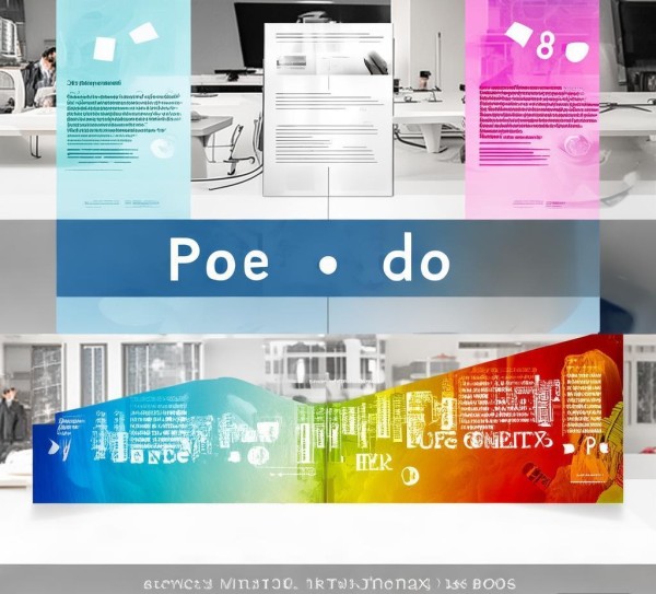 从PPT到广告的成功视觉营销路径 从PPT到广告的成功视觉营销路径