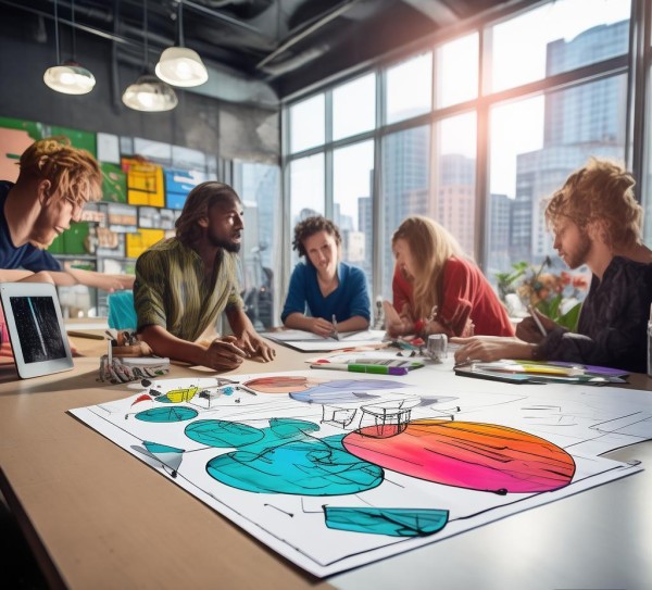 创意广告制作，让宣传更有力