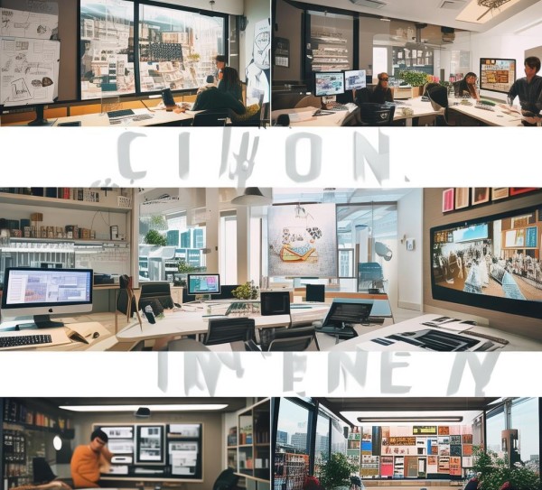 广告设计职业生涯规划书，从创意到落地的完整路径