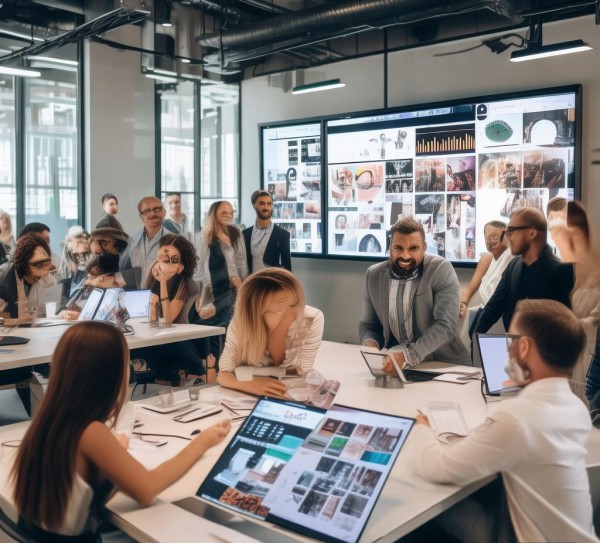 广告公司提供专业创意设计、数据分析和客户关系管理服务,助力您的业务成功。 广告公司提供专业创意设计、数据分析和客户关系管理服务,助力您的业务成功。