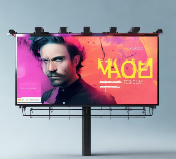 广告招牌设计，视觉与高效的解决方案！