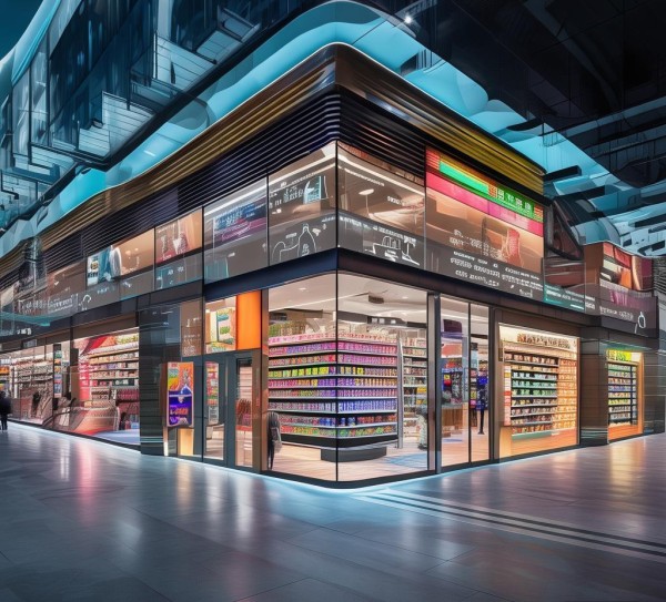 嘉兴超市,地理定位与互动设计的创新解决方案 嘉兴超市,地理定位与互动设计的创新解决方案